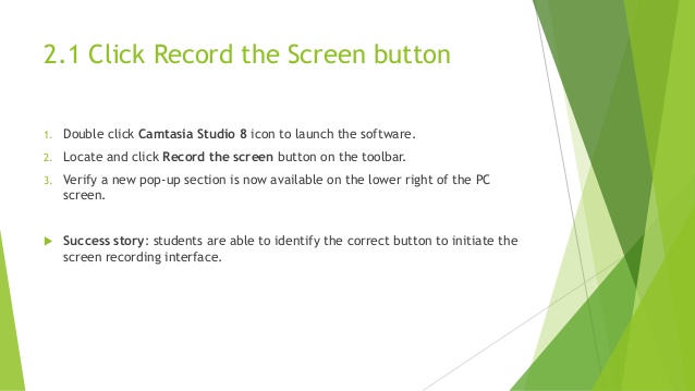 638x359 Camtasia Studio Record A Video