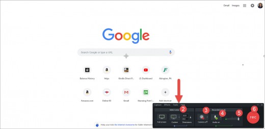 520x253 How To Create Videos With Camtasia Turbofuture