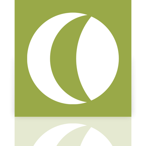 512x512 Camtasia, Mirror, Studio Icon