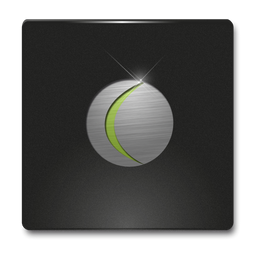 256x256 Camtasia Icon