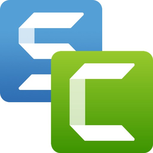 512x512 Camtasia Snagit Bundle Upgrade