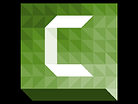 480x360 Son Camtasia