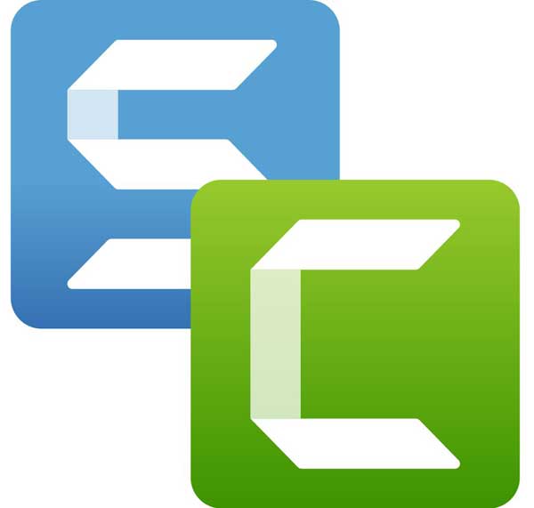 600x571 Camtasia Logo