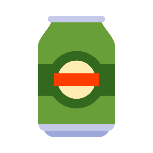 512x512 Can Icon Png And Vector For Free Download