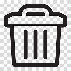 300x300 Rubbish Bins Waste Paper Baskets Computer Icons Symbol Icon