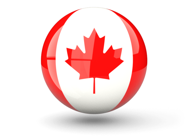 Canada Flag Icon Transparent Png 640x480 Canada Flag Icon Transparent Png