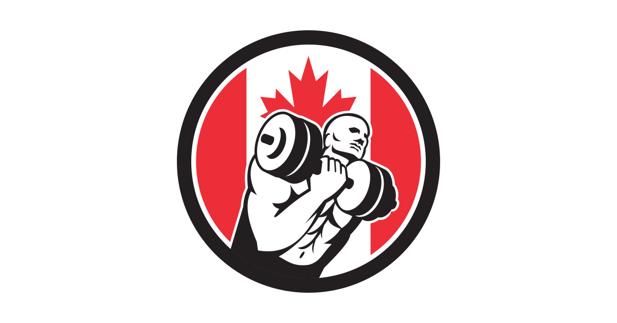 Canadian Gym Circuit Canada Flag Icon 1200x630 Canadian Gym Circuit Canada Flag Icon