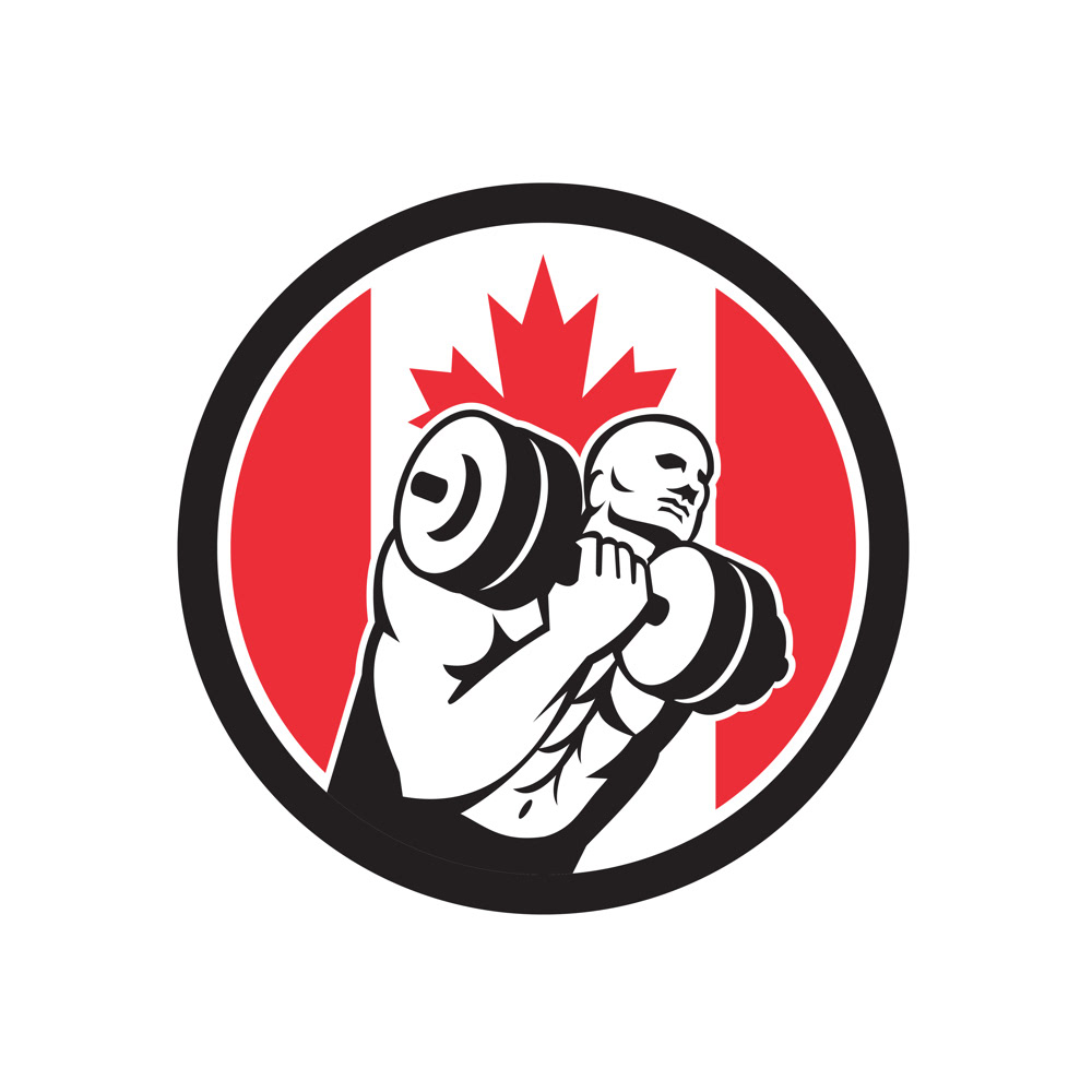 Canada Flag Icon at Vectorified.com | Collection of Canada Flag Icon ...
