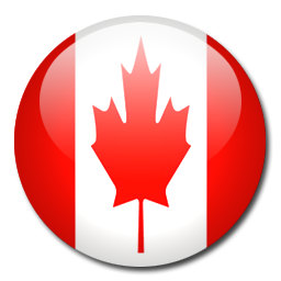 Canada Flag Icon Download Rounded World Flags Icons Iconspedia 256x256 Canada Flag Icon Download Rounded World Flags Icons Iconspedia