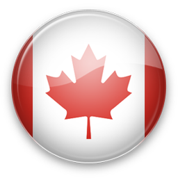 Canada Icon 256x256 Canada Icon