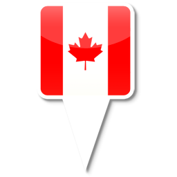 Canada Icon Iphone Map Flag Iconset Custom Icon Design 256x256 Canada Icon Iphone Map Flag Iconset Custom Icon Design