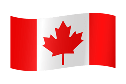 Canada Flag Icon 250x167 Canada Flag Icon