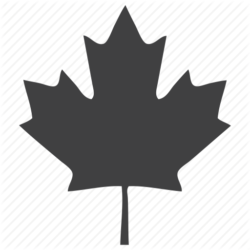 Canada, Leaf, Oak, Plants, Tree Icon 512x512 Canada, Leaf, Oak, Plants, Tree Icon