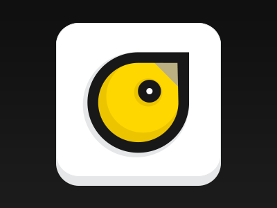 400x300 Canary App Icon