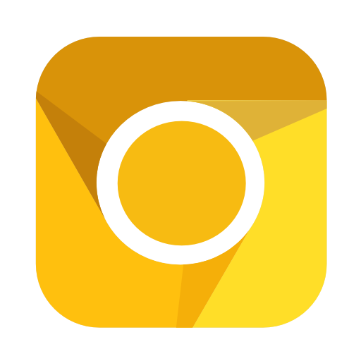 512x512 Canary Icon