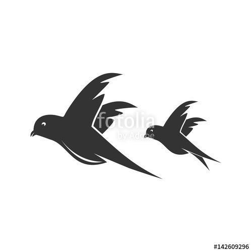 500x500 Canary Logo Icon Stock Image And Royalty Free Vector