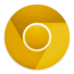 256x256 Google Chrome Canary Icon Chrome Iconset Google