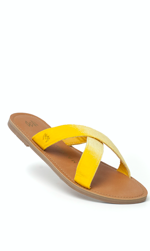 300x500 Icon Neko Plush Sandal