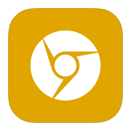 512x512 Metroui Google Canary Alt Icon Iconshow