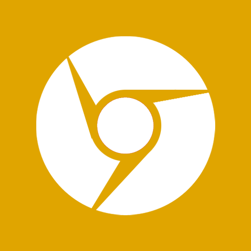 512x512 Canary, Google Icon