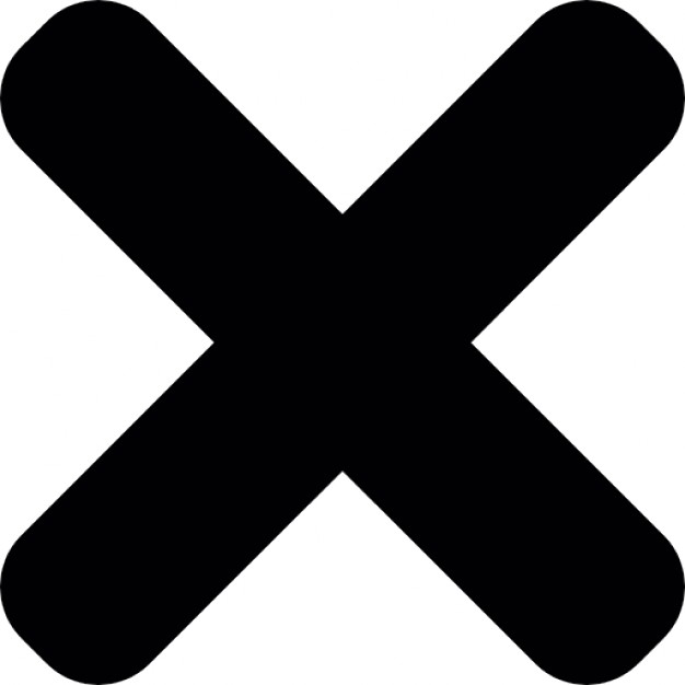 626x626 Cancel Icon