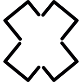 170x170 Cancel Symbol Png Icon