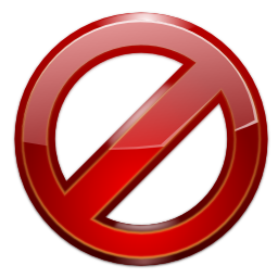 Cancel Icon Png