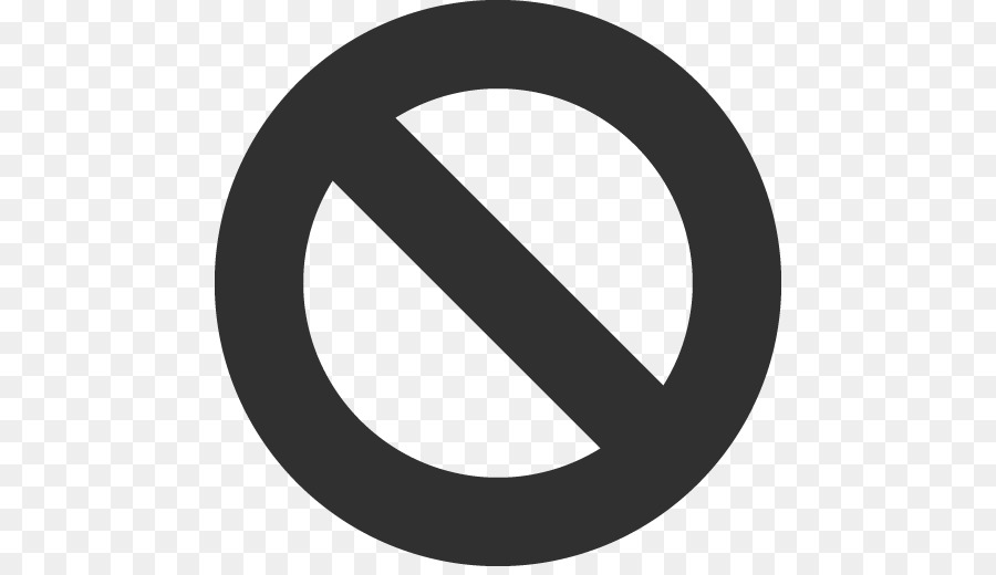 900x520 Cancel Sign Png Images In Collection