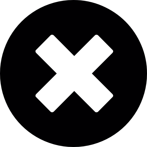 512x512 Delete Button Icons Free Download