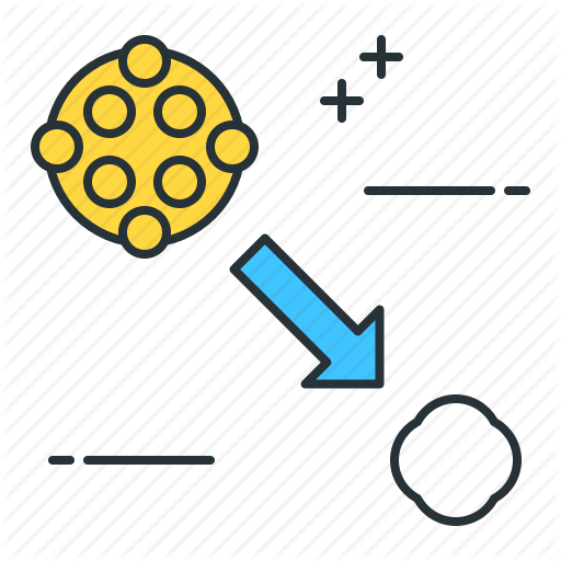 512x512 Cancer, Cell, Inhibit Cancer Cell Icon