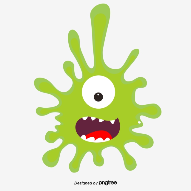 640x640 Cancer Cell Png Images Vector And Free Download