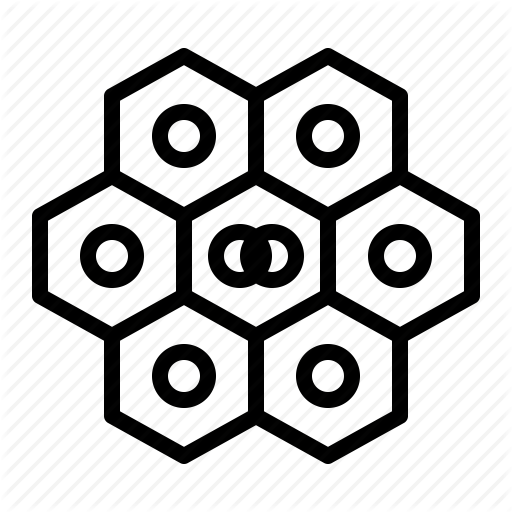 512x512 Abnormal, Cancer, Cell, Normal, Nucleus, Screening Icon