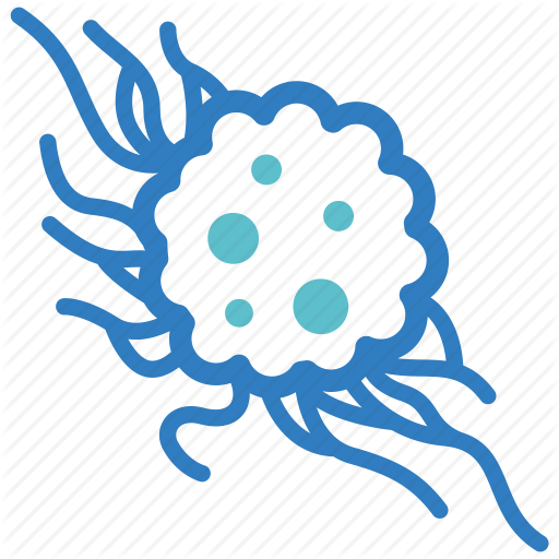 512x512 Cancer, Cancer Cell, Disease, Infection, Microorganism, Tumor