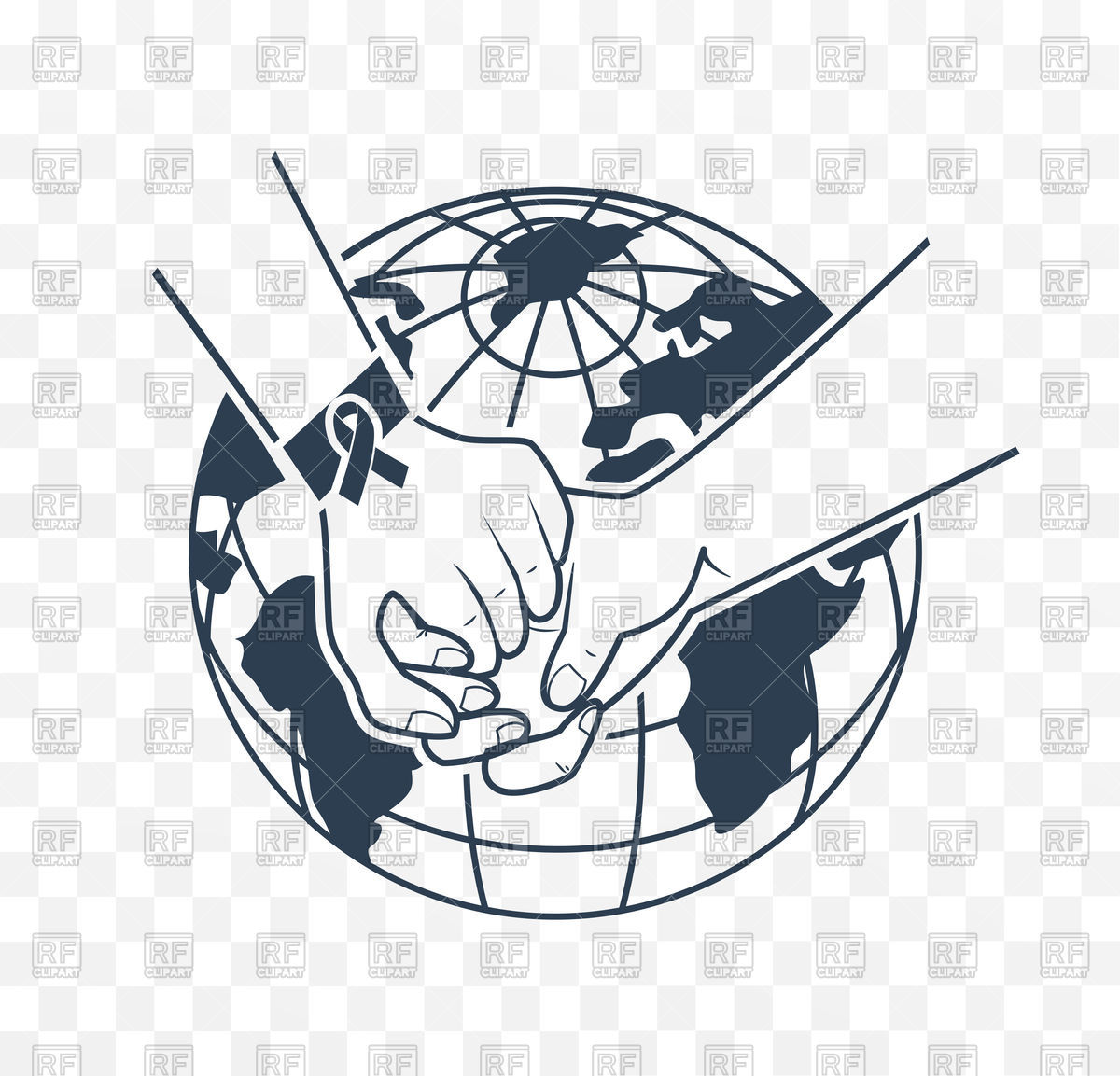 World Cancer Day Icon 1200x1153 World Cancer Day Icon