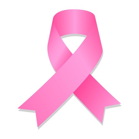 450x450 Breast Cancer Ribbon Icon Isometric Of Breast Cancer Ribbon