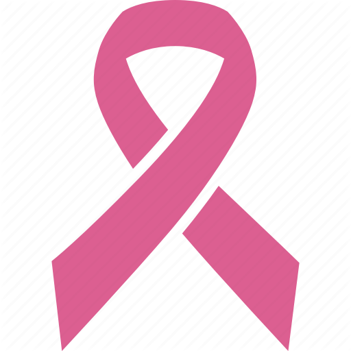 512x512 Awareness, Breast, Cancer, Pink, Ribbon Icon