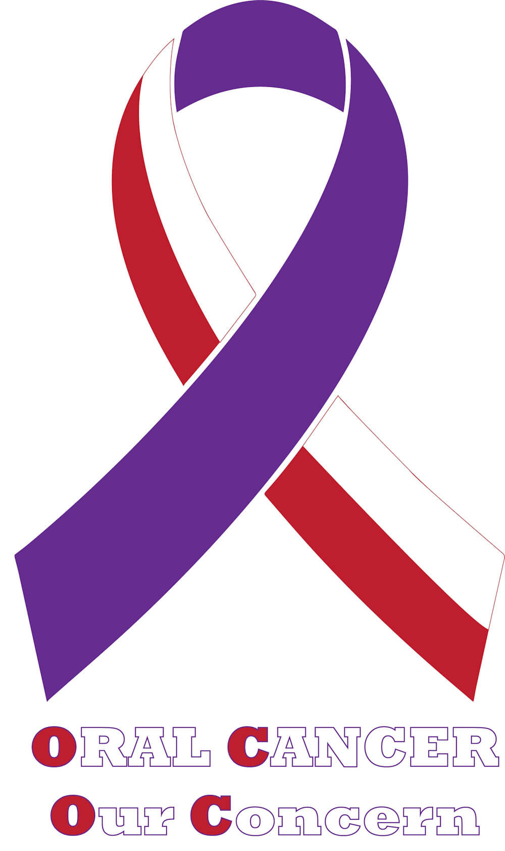 1000x1686 Awareness Ribbons Chart Color And Meaning Of Awareness Ribbon