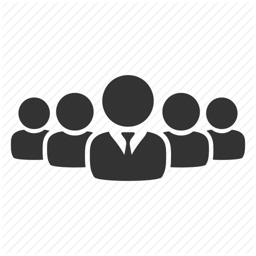 512x512 Candidates, Employees, Employer, Personnel, Staff, Users