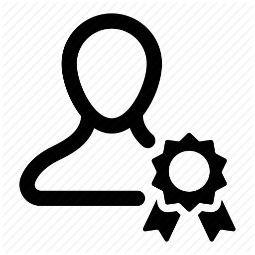 512x512 Candidate, Employee, Hr, Reward, Star, Winner Icon