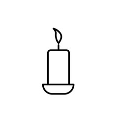 238x250 Candle Icon
