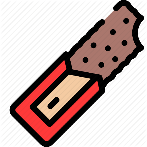 512x512 Candy Bar, Chocolate, Sweet Icon