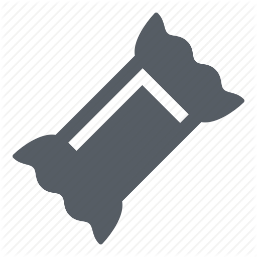 512x512 Candybar, Chocolate, Food, Sweet, Unhealthy Icon