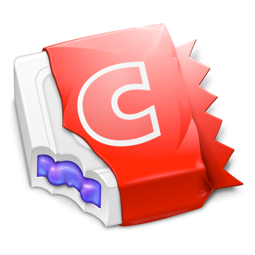 512x512 Panic Blog Candybar, Mountain Lion, And Beyond