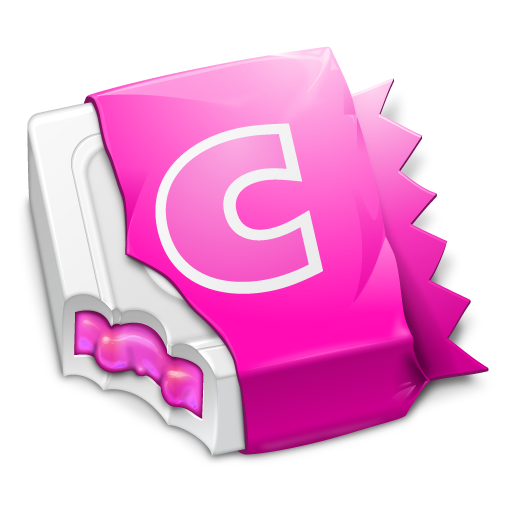 512x512 Pink Candybar Icon Free Download As Png And Icon Easy