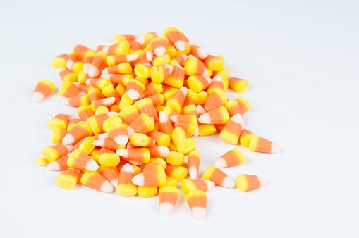 509x338 The Drop Why Reese's Cups Should Replace Candy Corn As Halloween Icon