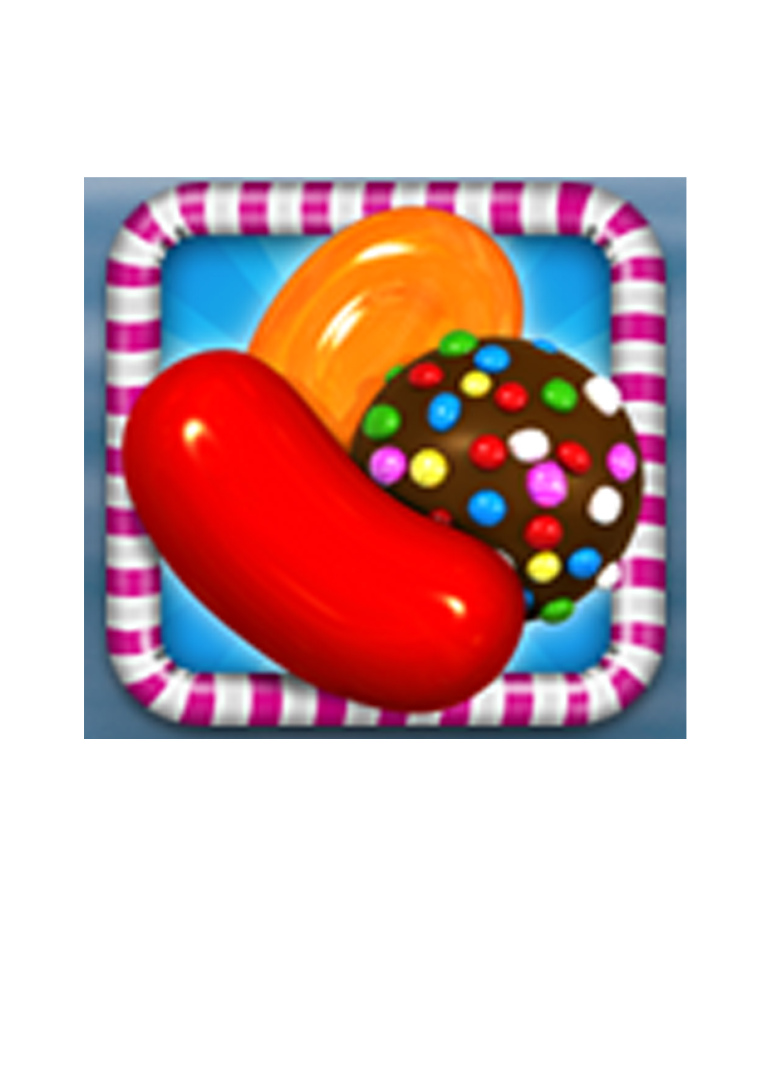 Candy Crush Icon at Vectorified.com | Collection of Candy Crush Icon