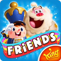 250x250 Candy Crush Friends Saga Apk Mod Mirror Download