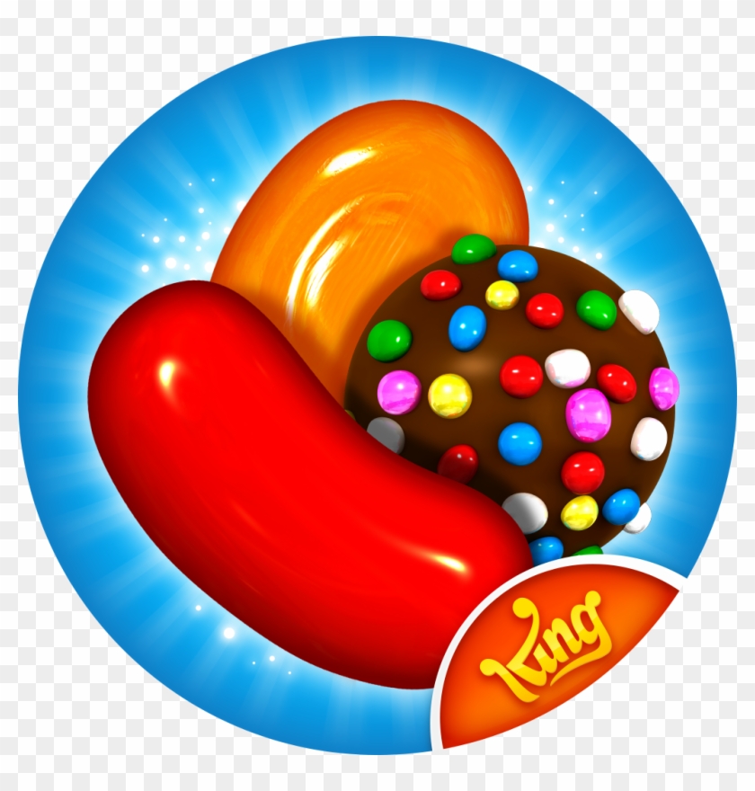 Candy Crush ErklГ¤rung Symbole