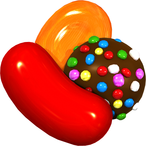 466x466 Candy Crush Png
