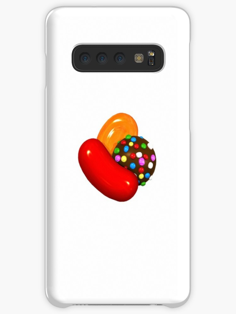 750x1000 Candy Crush Icon Case Skin For Samsung Galaxy